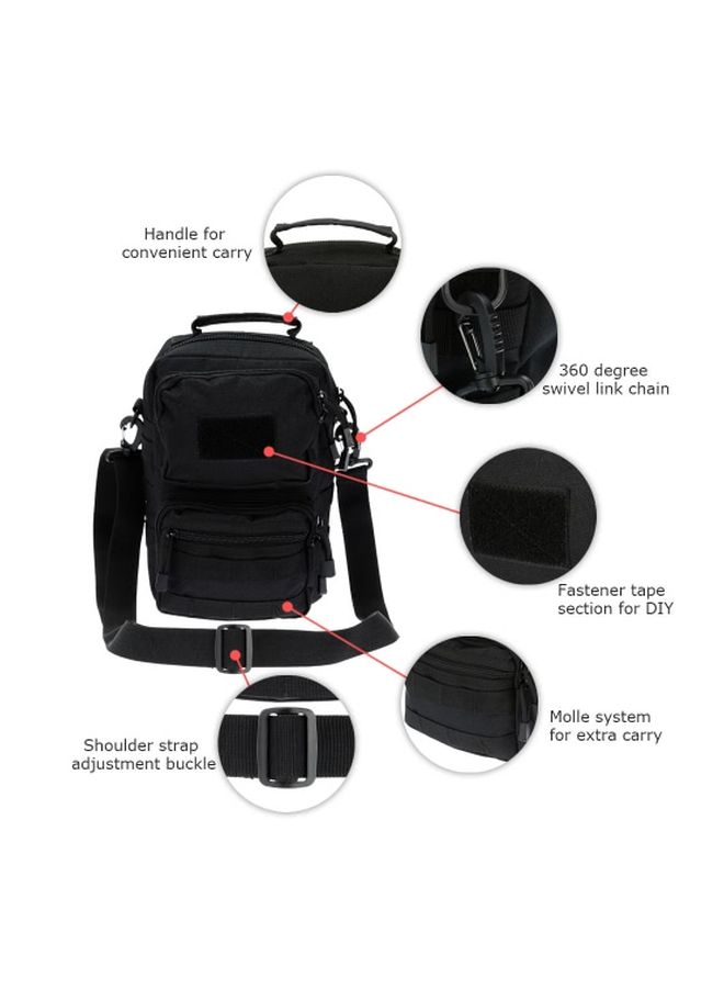 Generic Crossbody Bag  - Image 5