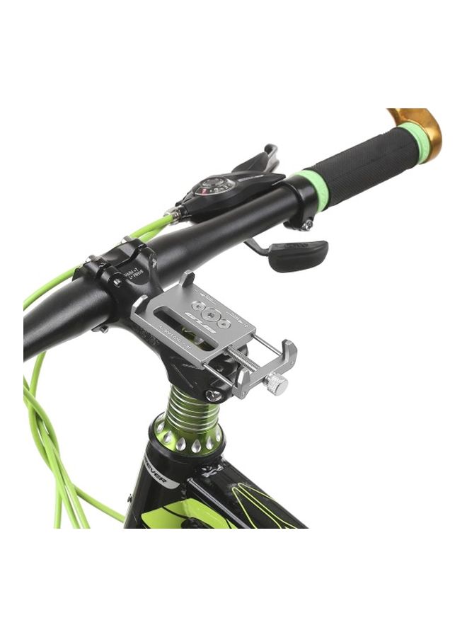 GUB GPS Mount Holder Bracket - Image 2
