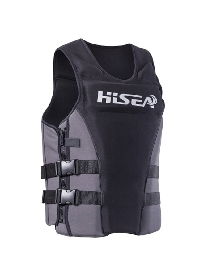 Hisea Lightweight Swimming Life Jacket  - Image 1