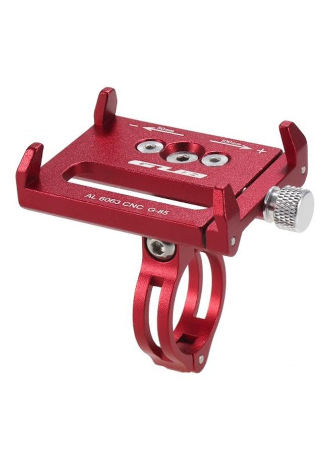 جي يو بي حامل هواتف للدراجة - Image 1