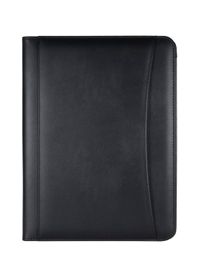 Padfolio Folder Black - Image 1