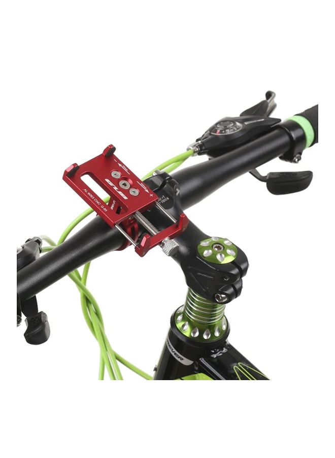 جي يو بي حامل هواتف للدراجة - Image 4