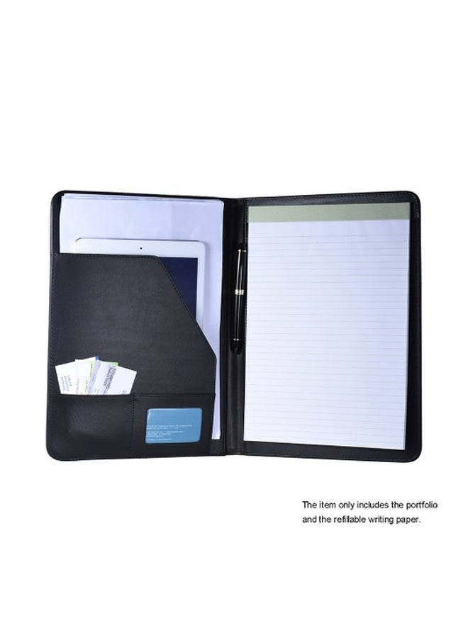 Padfolio Folder Black - Image 5