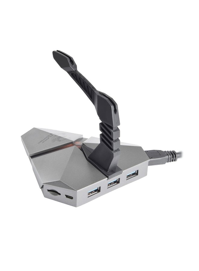 محور ألعاب سلكي USB 3.0 بمدخل 3 منافذ - Image 1