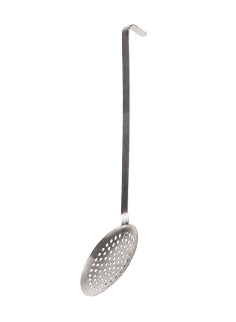 RAJ Skimmer Spoon Silver 