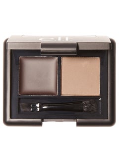 e.l.f. Eyebrow Kit Dark  - Image 1