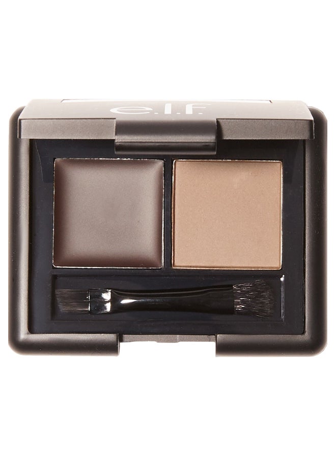 e.l.f. - Eyebrow Kit Dark - Image 1