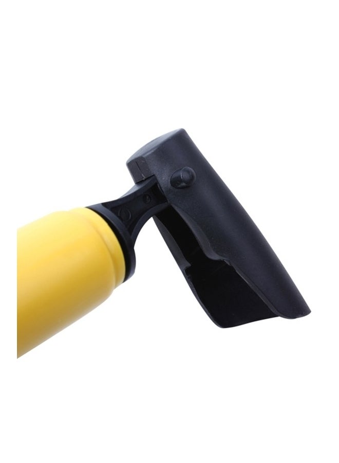 DUUTI Mini Bicycle Air Pump 127grams  - Image 4