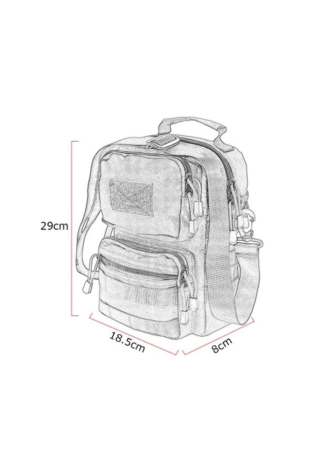 Generic Crossbody Bag  - Image 4