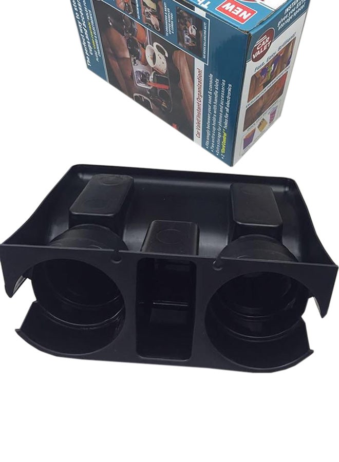 Car Valet Wedge Cup Holder  - Image 2