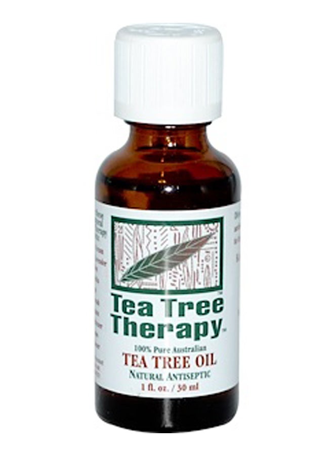 Tea Tree Therapy Tea Tree Oil 30ml - Image 1