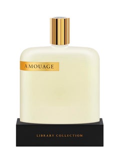 The Library Collection Opus V EDP 100ml