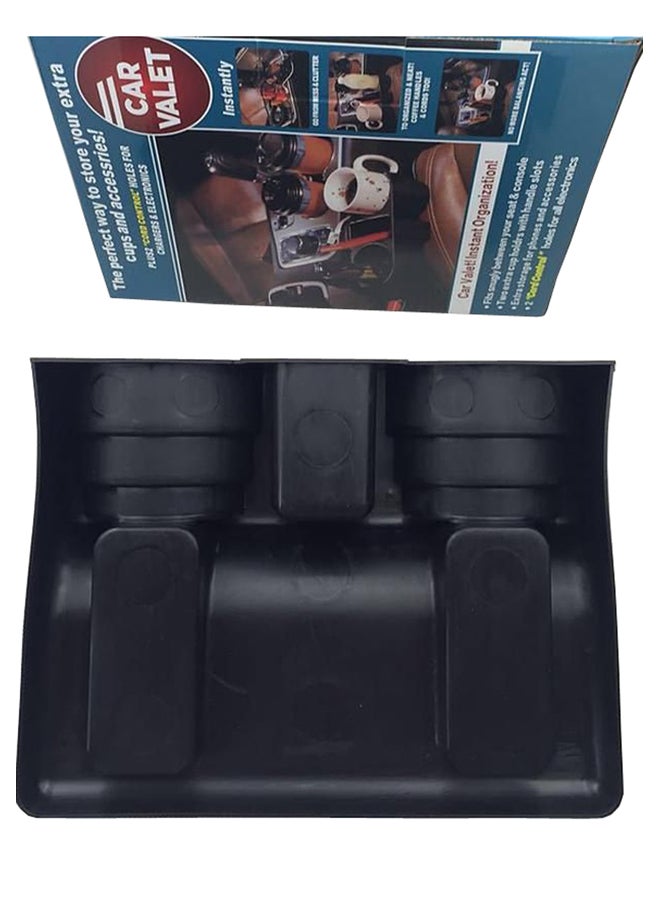 Car Valet Wedge Cup Holder  - Image 1