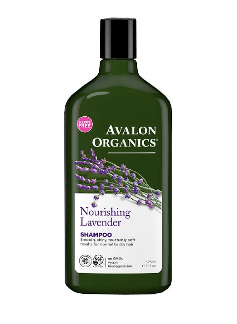 Nourishing Lavender Shampoo 946ml