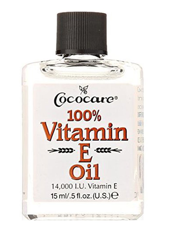 Cococare Viatmin E Oil 15ml 