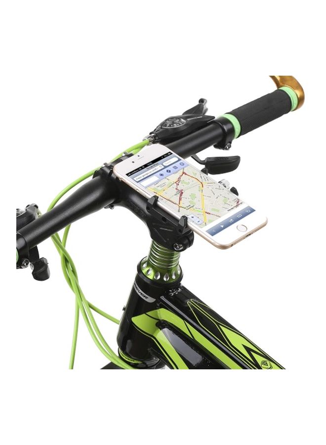 جي يو بي حامل هواتف للدراجة - Image 2