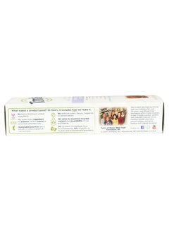 Tom's of Maine Whole Care Cinnamon Clove Fluoride Natural Toothpaste 133grams  - Image 2