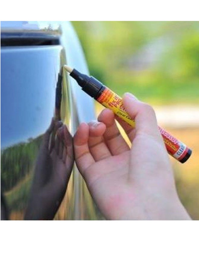 Fix it Pro Clear Coat Scratch Repair Filler and Sealer Applicator  - Image 2