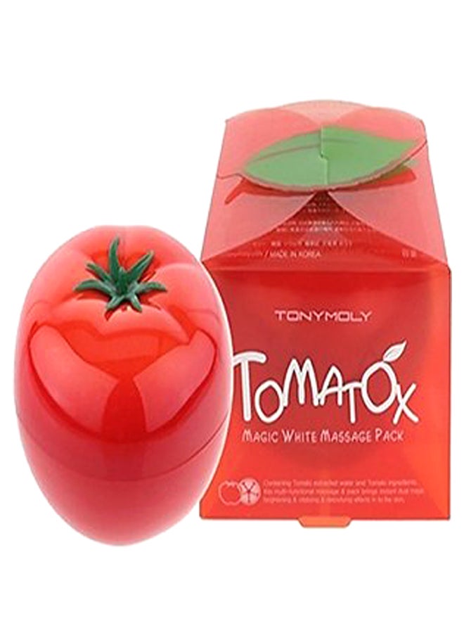 TONYMOLY Tomatox Brightening Mask 80grams  - Image 2
