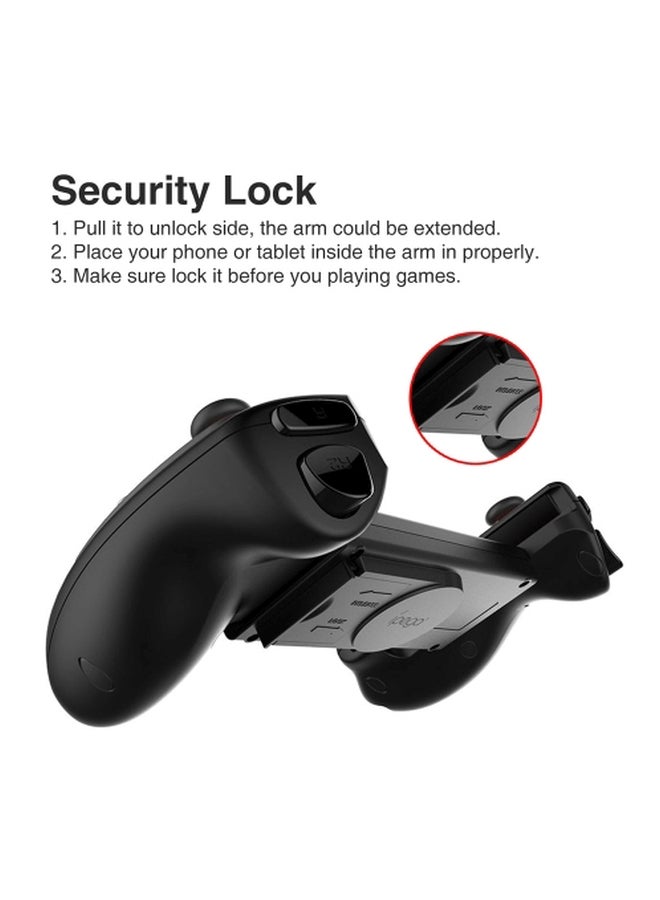 Ipega Wireless Game Controller For iOS/Android/Tablet/PC  - Image 5