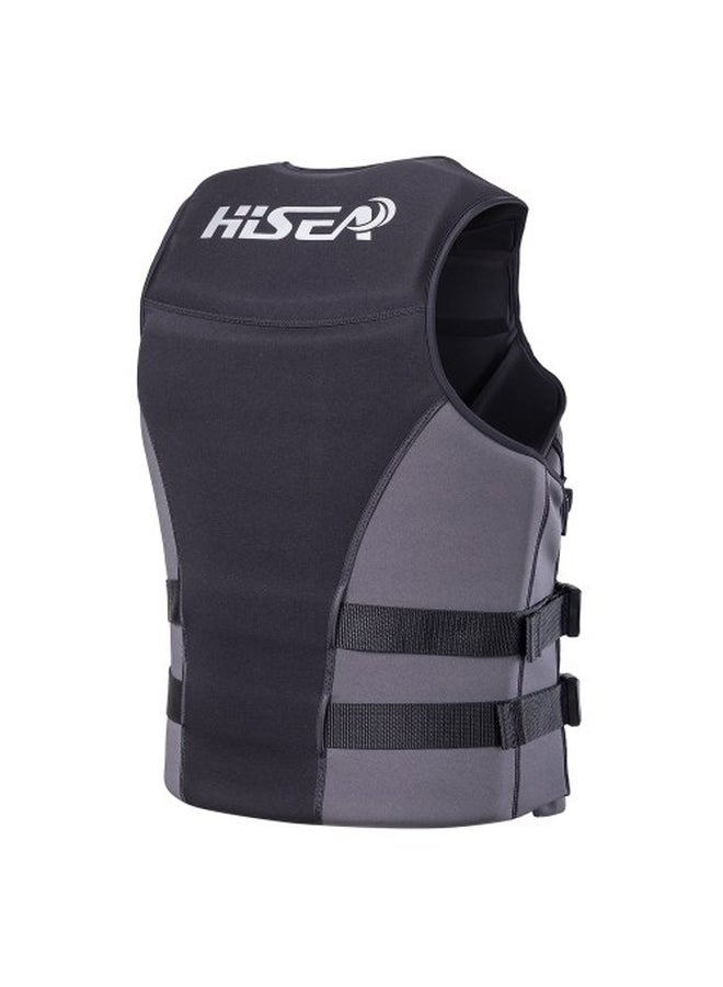 Hisea Lightweight Swimming Life Jacket  - Image 1