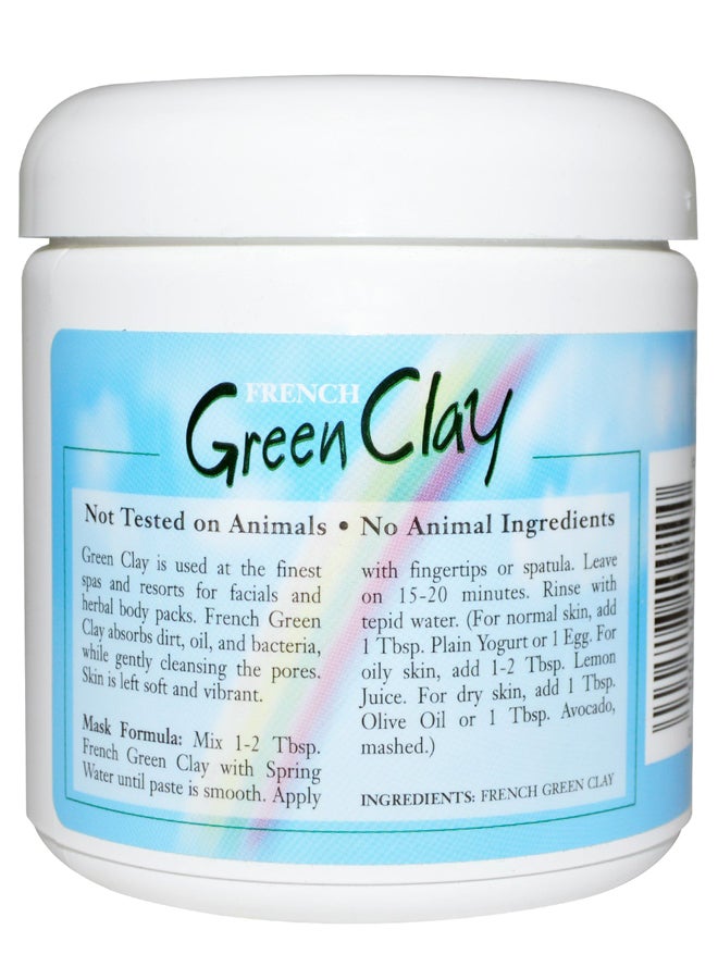Rainbow Clay Mask Powder 225grams - Image 2