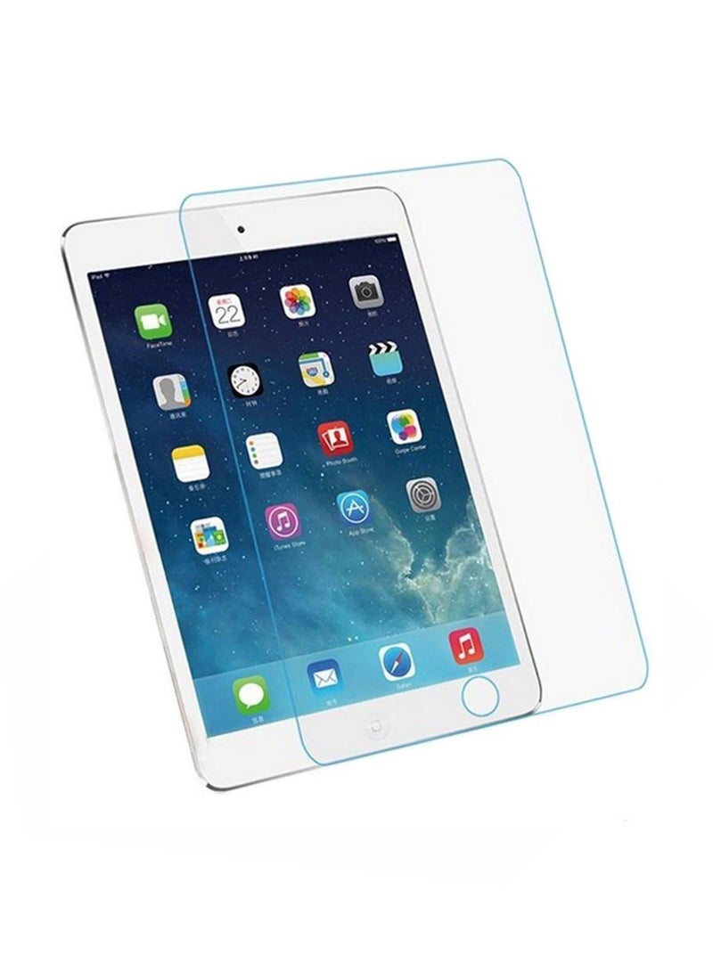 Muzz Glass Screen Protector For Apple iPad Mini 7.9inch Clear