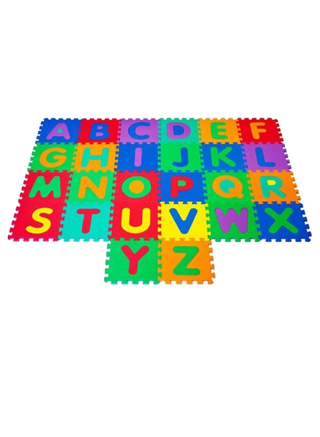 بساط تركيب صور الحروف المتقطعة