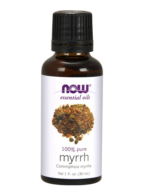 Myrrh Essential Oil 30ml