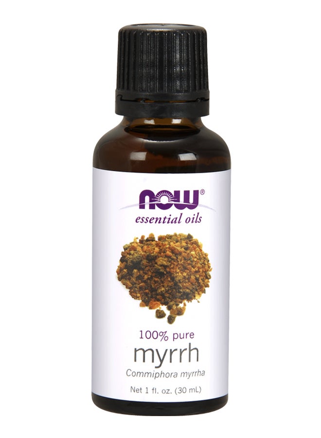 Myrrh Essential Oil 30ml