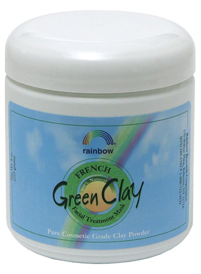 Rainbow Clay Mask Powder 225grams - Image 1