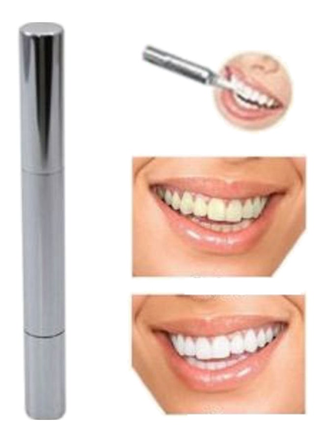 Generic Pack of 2 Teeth Whitening Gel Pen  - Image 1
