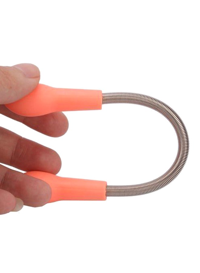 Generic 2-Piece Facial Hair Remover Stick Epilator Threading Beauty Tool  - Image 1