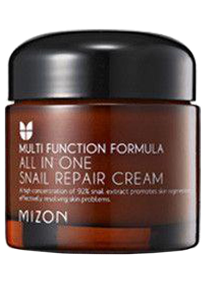 Multi Function Formula All In One Snail Repair Cream 75ml - v1553797918/N22904179A_1