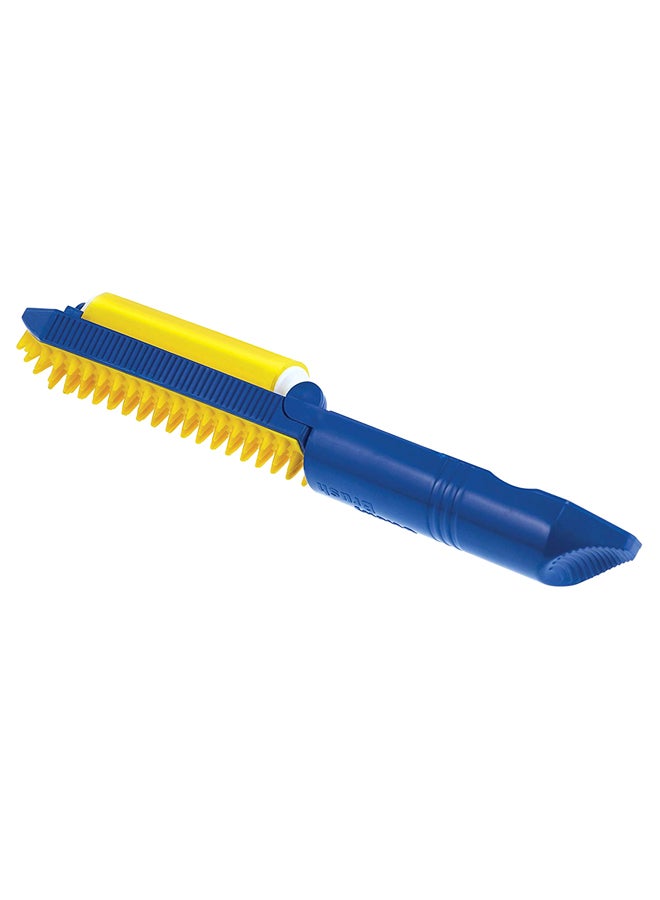 Generic Sticky Buddy Roller and Brush Multicolour  - Image 2