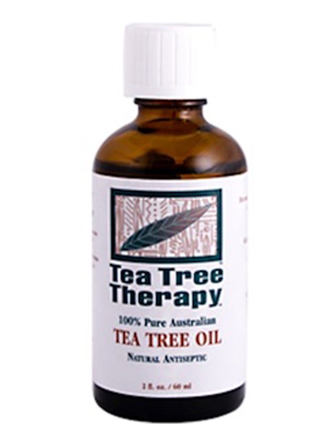 Tea Tree Oil 60ml