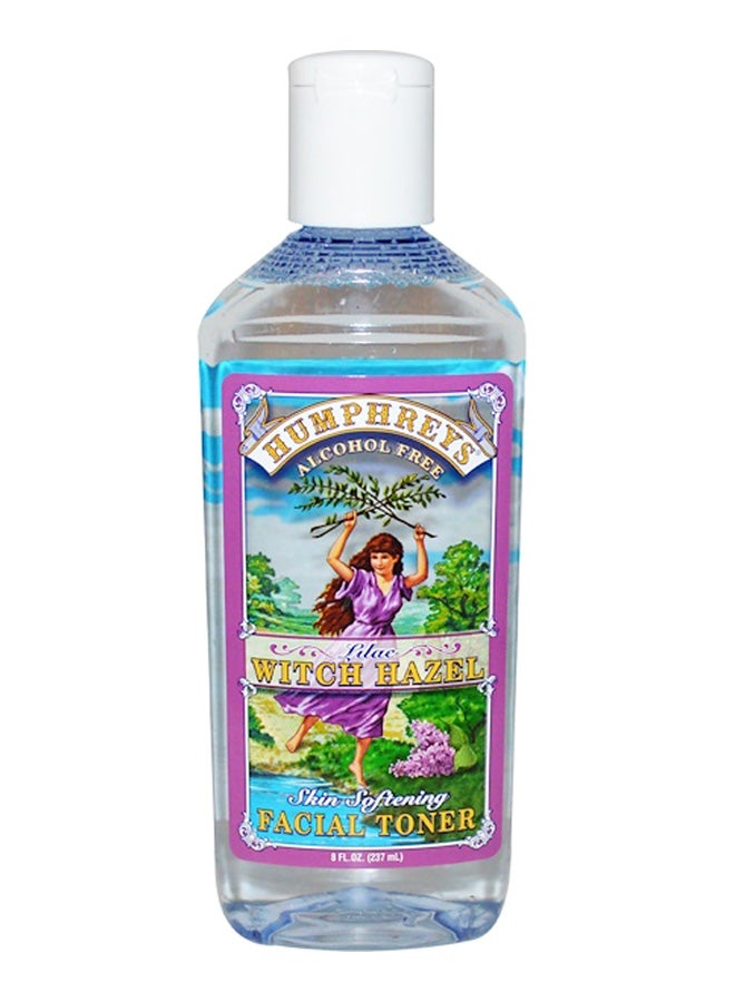 HUNPHREYS Skin Softening Facial Toner 237ml 