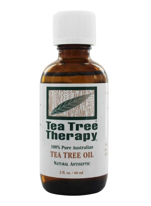 Tea Tree Oil 60ml
