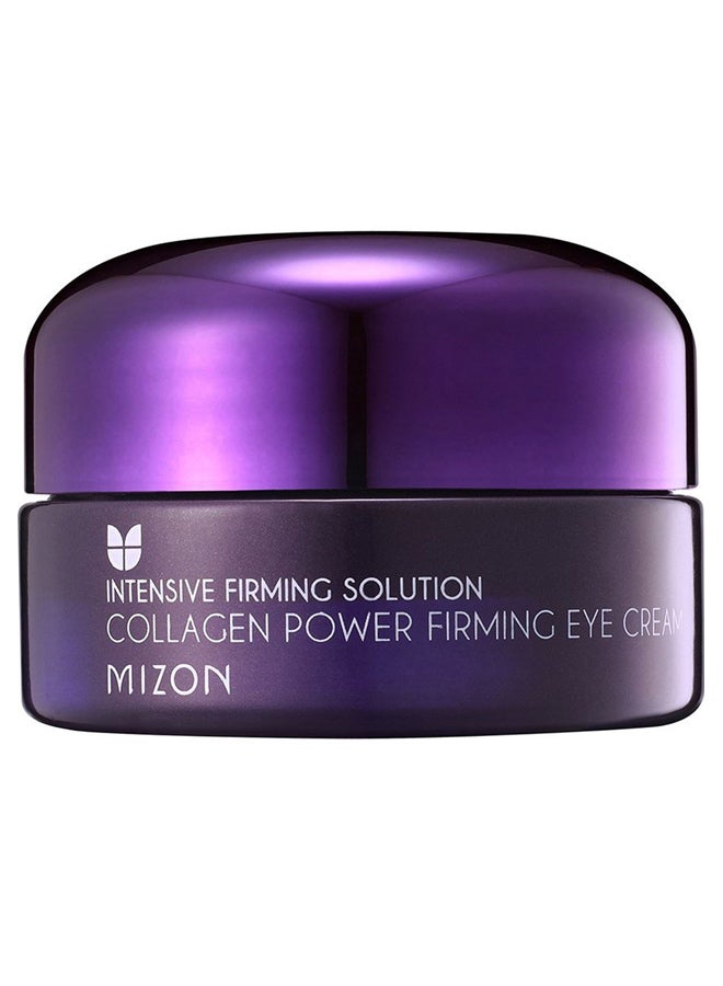 MIZON Collagen Power Firming Eye Cream 25ml - Image 1