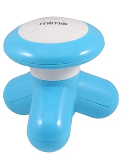 Generic Convenience Body Massage 