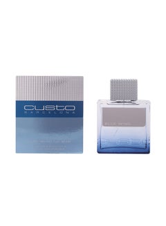 Custo Barcelona Blue Wind EDT 100ml 