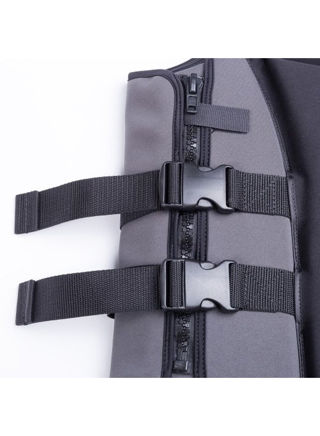 Hisea Lightweight Swimming Life Jacket  - Image 2