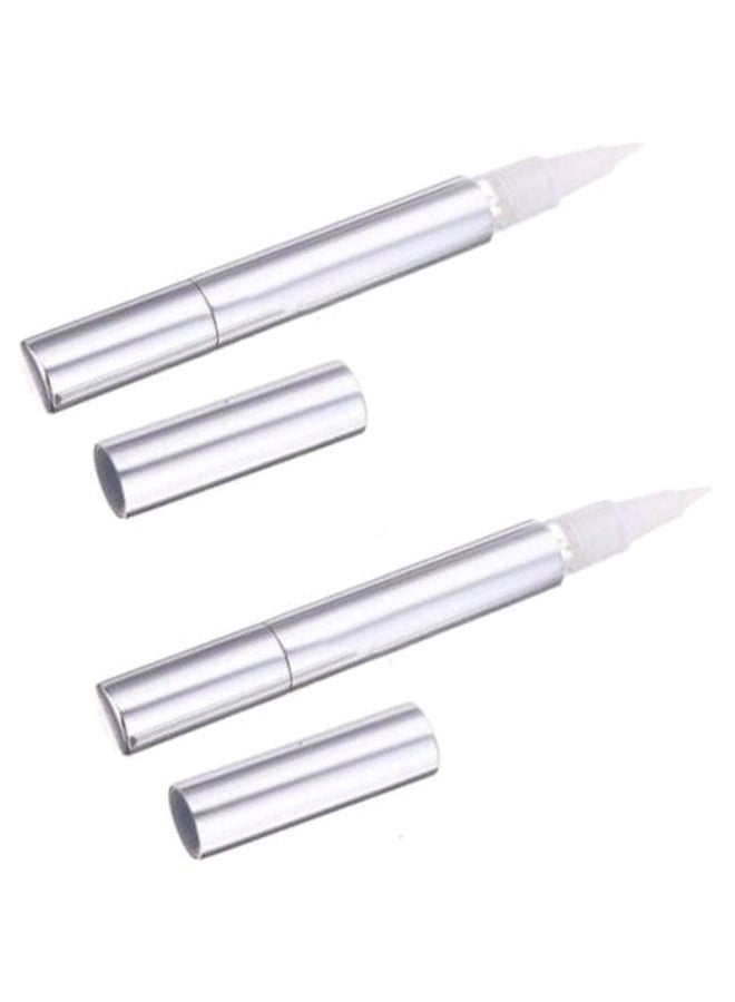 Generic Pack of 2 Teeth Whitening Gel Pen  - Image 2