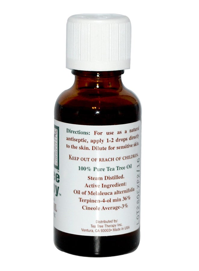 Tea Tree Therapy Tea Tree Oil 30ml - Image 2