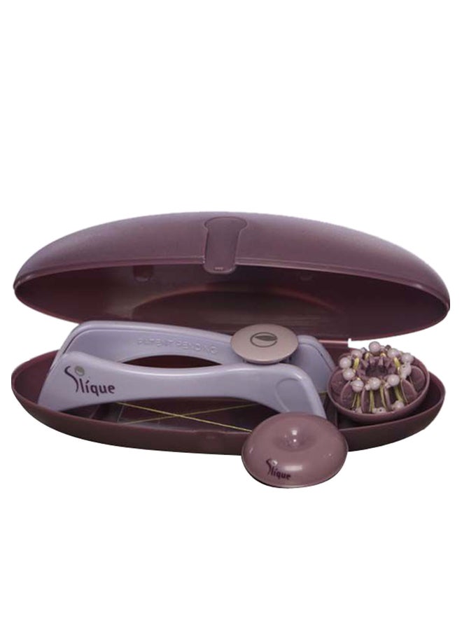 Slique - Threading System - Image 1