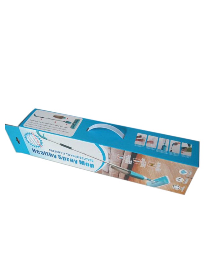 Minda Healthy Spray Mop Blue - Image 2