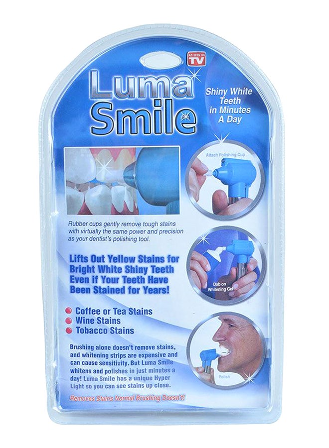 Generic Luma Smile Tooth Polisher  - Image 2