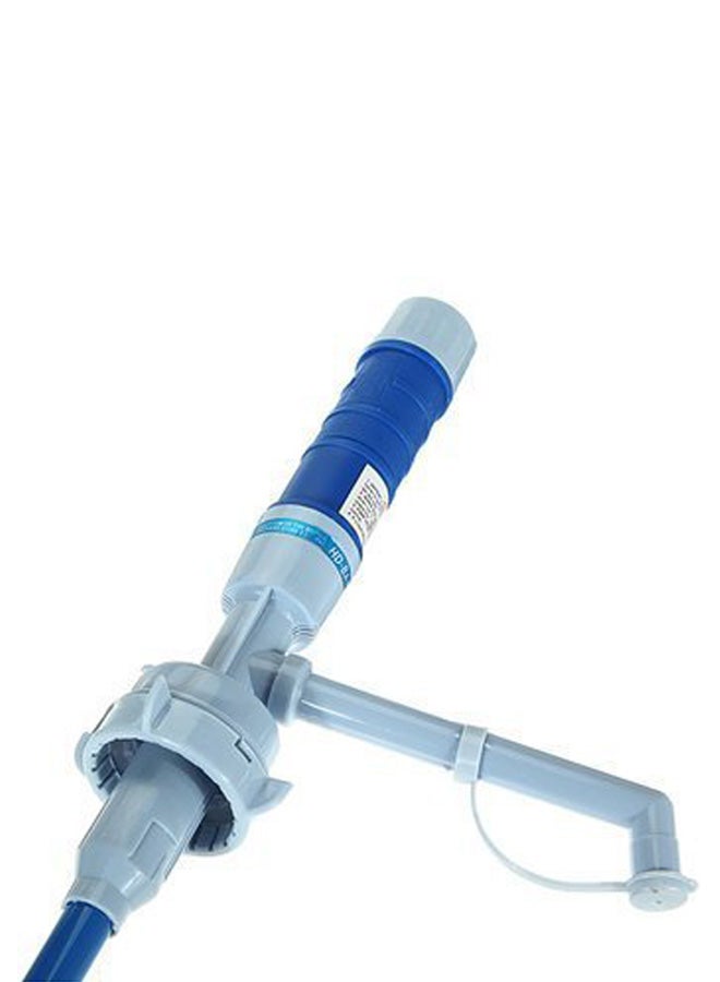 Electric Dispenser Water Bottle Pump 337.25451664.17 Blue  - Image 2
