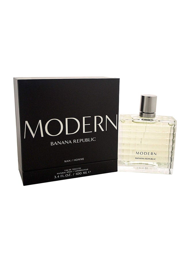 BANANA REPUBLIC Modern EDT 100ml 