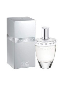 TRUSSARDI Fleur De Cristal EDP 100ml  - Image 1